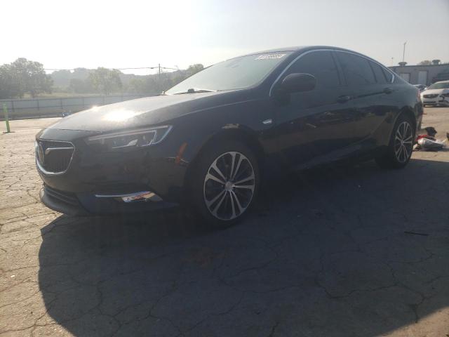 2018 BUICK REGAL — VIN W04GP6SX2J1133064