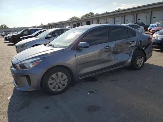 2020 KIA RIO LX — VIN 3KPA24AD5LE319350