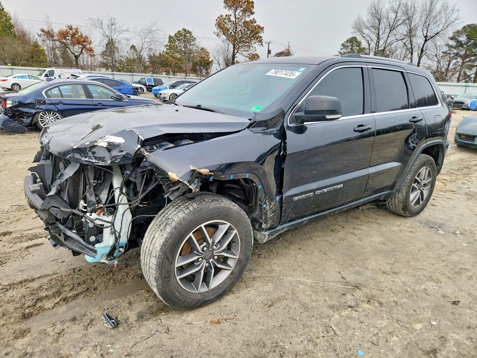 2020 JEEP GRAND CHEROKEE — VIN 1C4RJEAGXLC113731