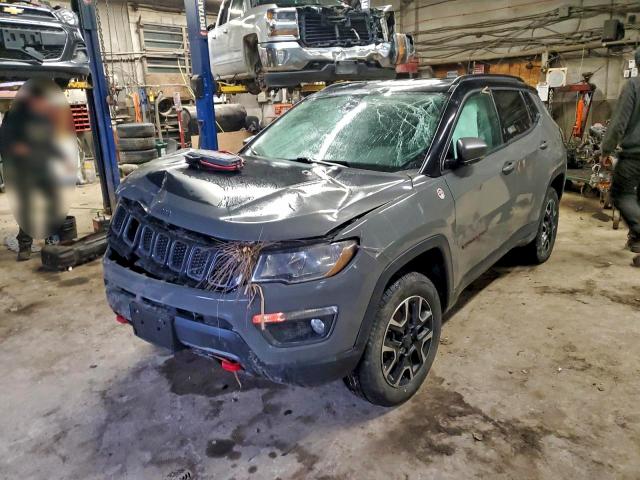 2020 JEEP COMPASS — VIN 3C4NJDDB1LT141804