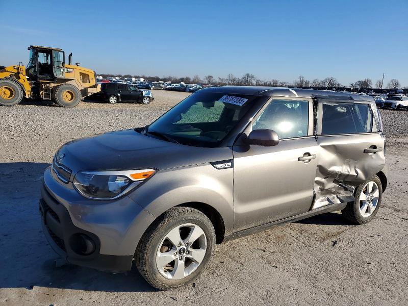 2017 KIA SOUL — VIN KNDJN2A25H7502054
