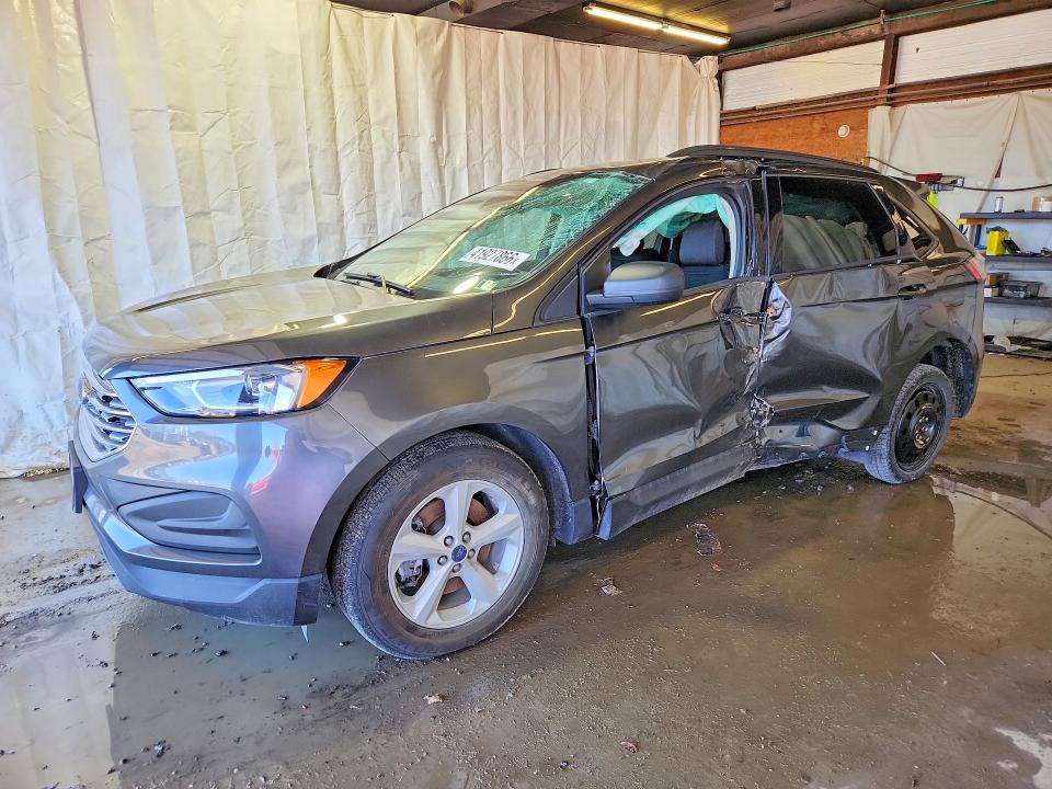 2020 FORD EDGE — VIN 2FMPK4G96LBA36097