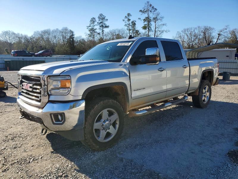 2015 GMC SIERRA — VIN 1GT12ZE88FF681256