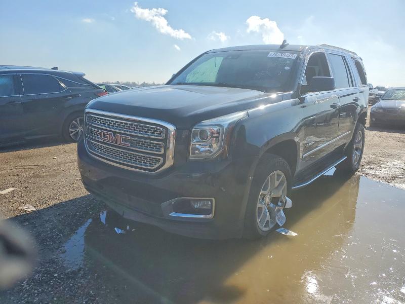 2019 GMC YUKON — VIN 1GKS1DKC3KR328374