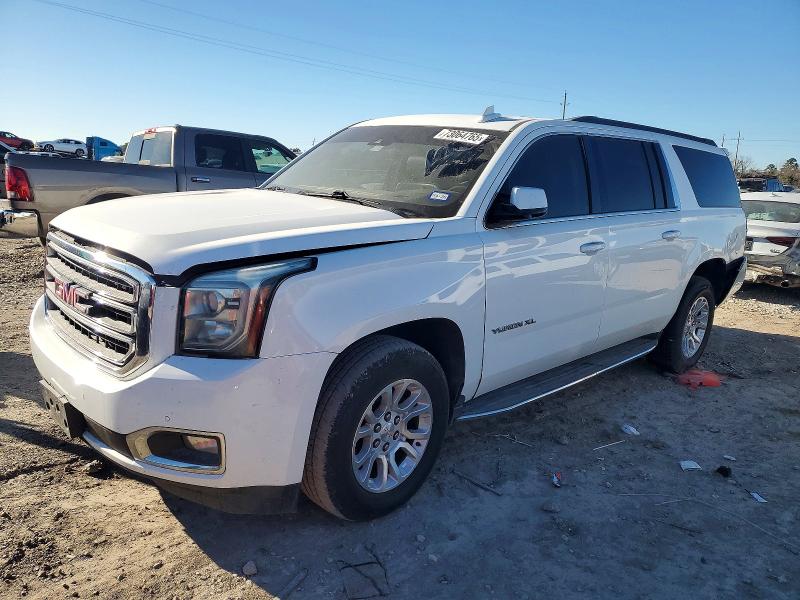 2016 GMC YUKON XL — VIN 1GKS1GKC2GR184261