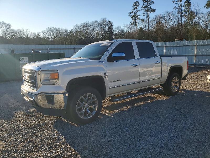2015 GMC SIERRA — VIN 3GTU2VEC5FG226793