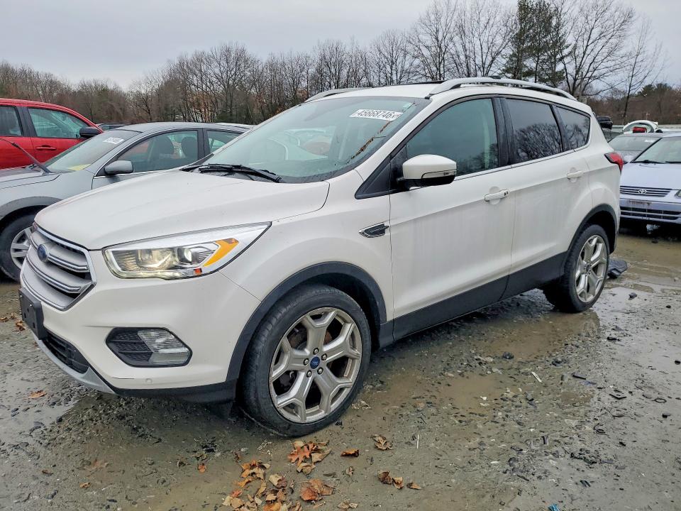 2019 FORD ESCAPE — VIN 1FMCU9J94KUC29114