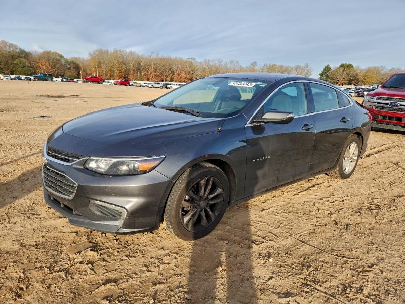 2018 CHEVROLET MALIBU — VIN 1G1ZD5ST4JF178100