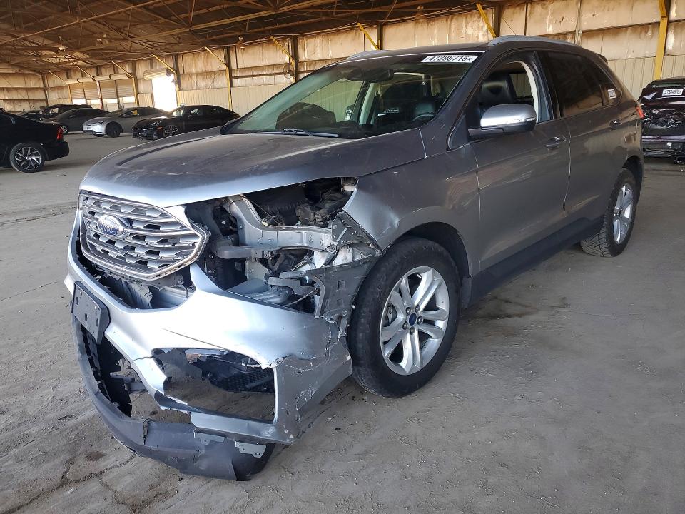 2020 FORD EDGE — VIN 2FMPK4J95LBA29330