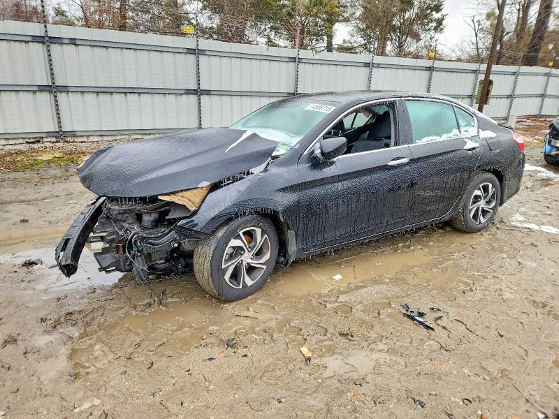 2016 HONDA ACCORD — VIN 1HGCR2F30GA184331