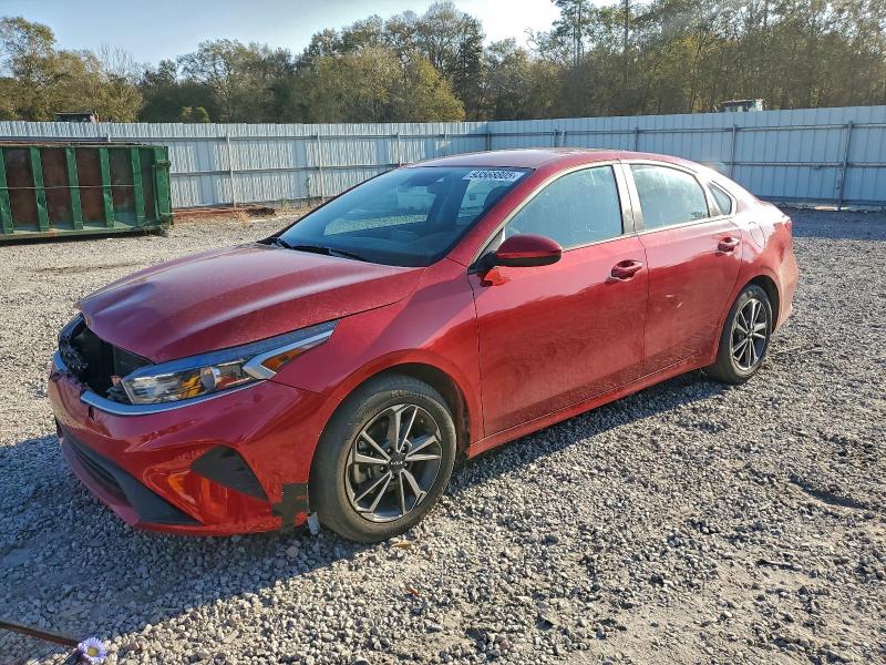 2023 KIA FORTE LX — VIN 3KPF24AD0PE639851