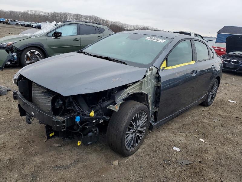 2023 KIA FORTE — VIN 3KPF54AD4PE569116