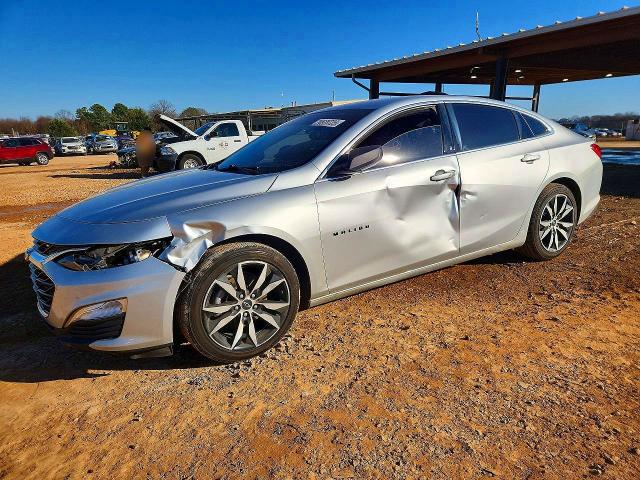 2020 CHEVROLET MALIBU — VIN 1G1ZG5STXLF098097