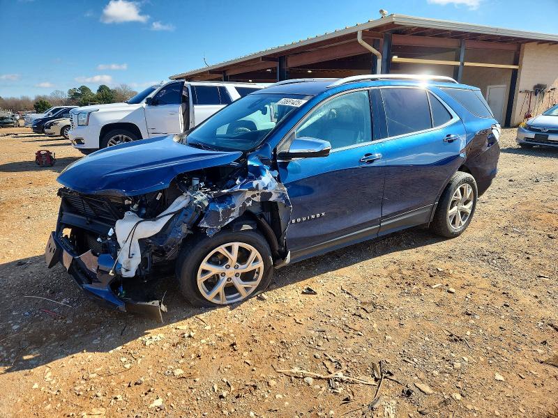 2020 CHEVROLET EQUINOX — VIN 2GNAXNEV8L6176945