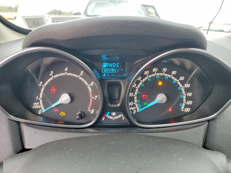 3FADP4BJ4KM122537