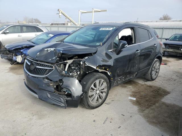 2017 BUICK ENCORE PRE — VIN KL4CJASB9HB049271