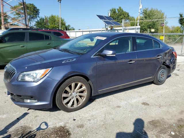2015 BUICK LACROSSE — VIN 1G4GB5G39FF265023