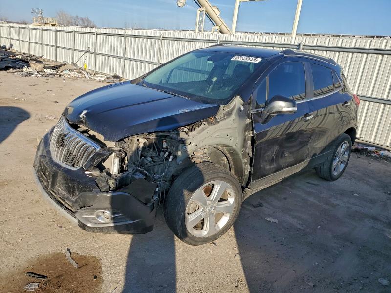 2016 BUICK ENCORE — VIN KL4CJFSB8GB683120