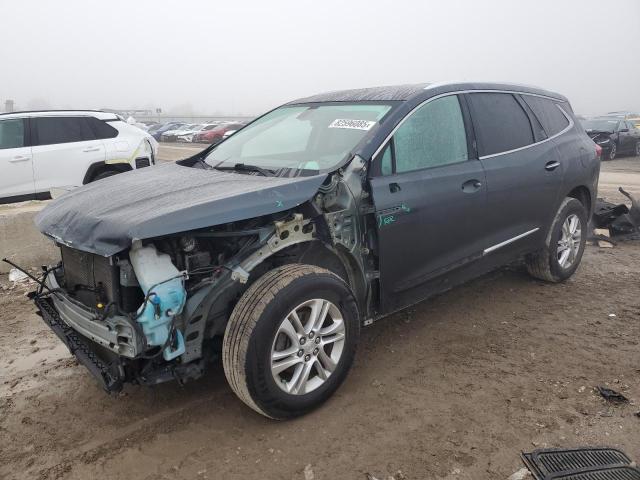 2018 BUICK ENCLAVE — VIN 5GAERBKW7JJ119833