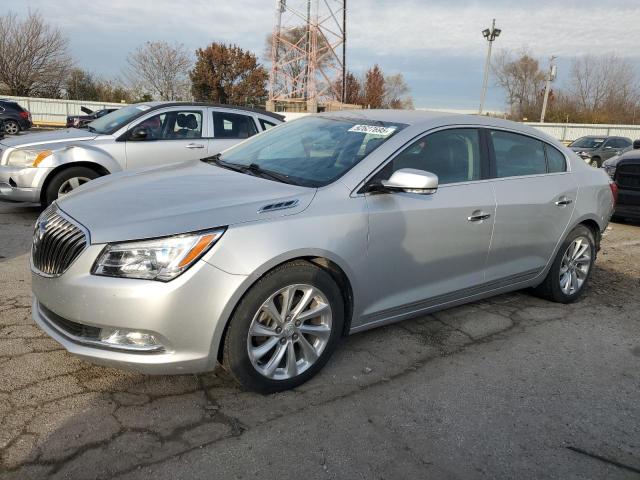 2016 BUICK LACROSSE — VIN 1G4GB5G34GF137175