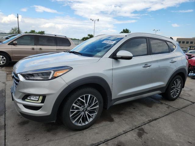 2020 HYUNDAI TUCSON LIM — VIN KM8J3CAL0LU214243