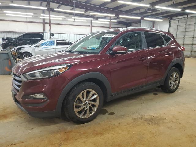 2016 HYUNDAI TUCSON LIM — VIN KM8J33A21GU158794