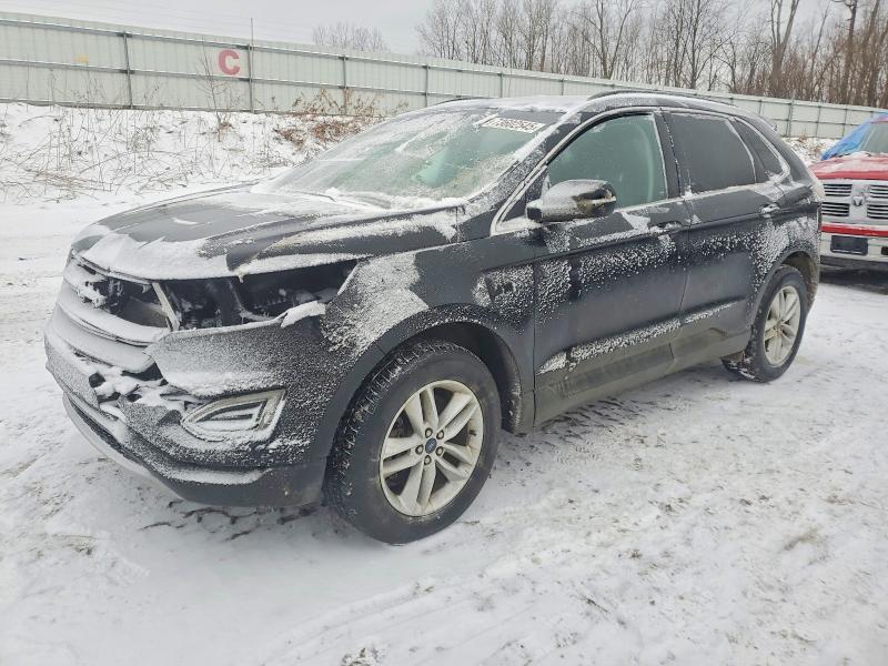2018 FORD EDGE — VIN 2FMPK4J81JBB67807