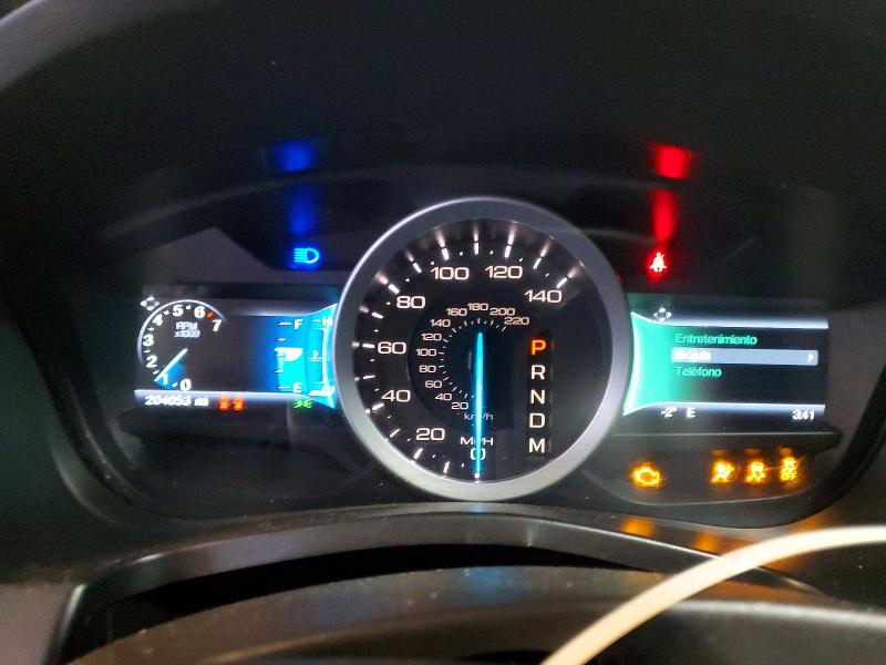 1FM5K8GT5FGC36010