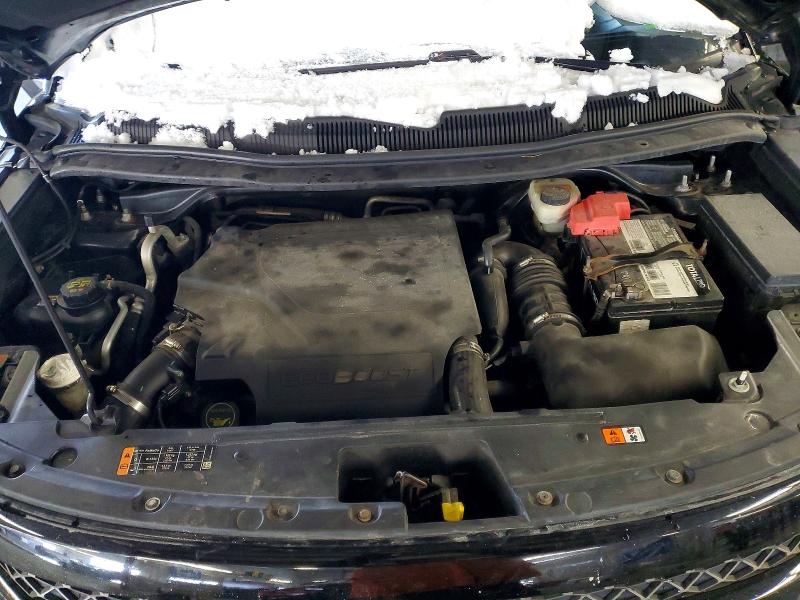 1FM5K8GT5FGC36010