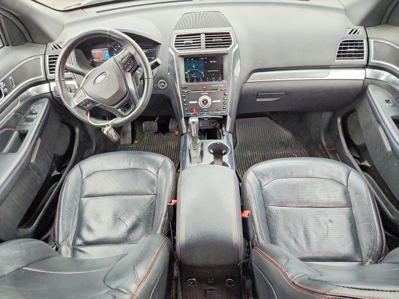 1FM5K8GT8JGA13243