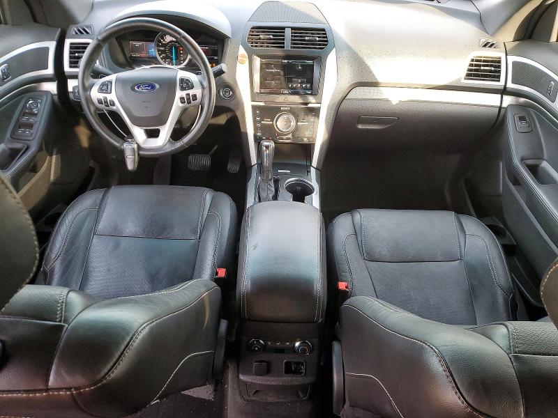 1FM5K8GT6FGB25532