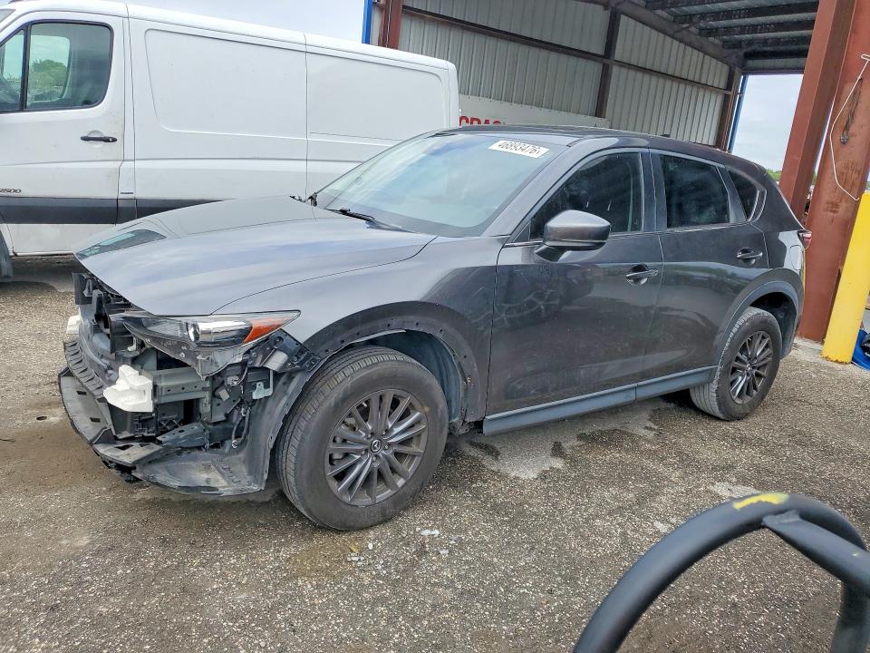 2020 MAZDA CX-5 — VIN JM3KFACM7L1784954
