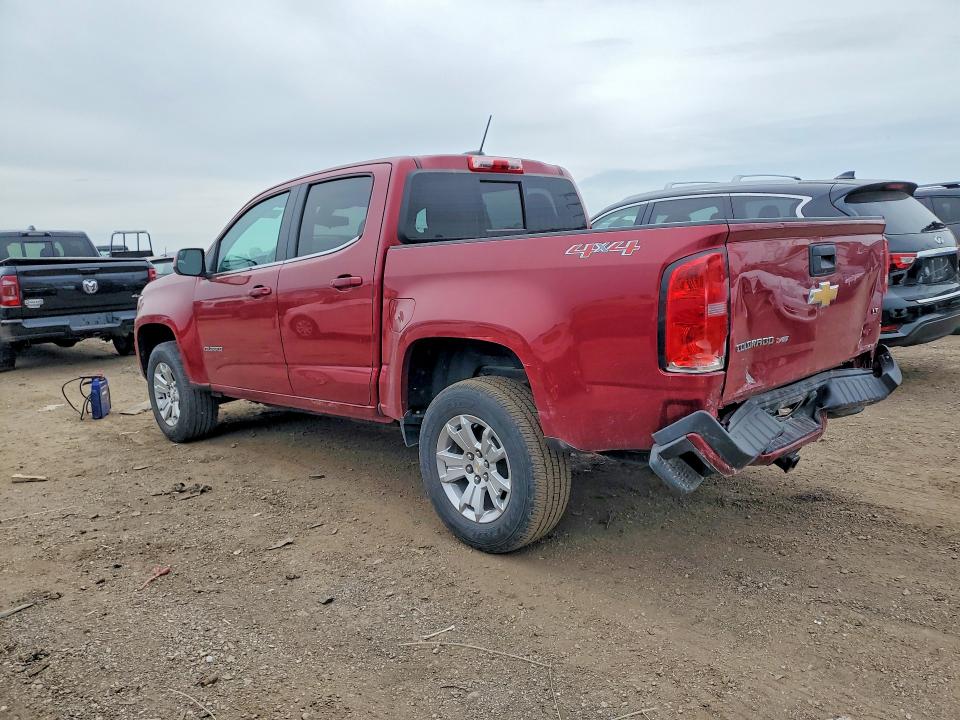 1GCGTCEN7L1201291