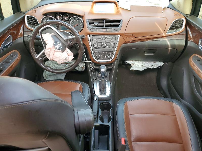 KL4CJCSB1FB184110