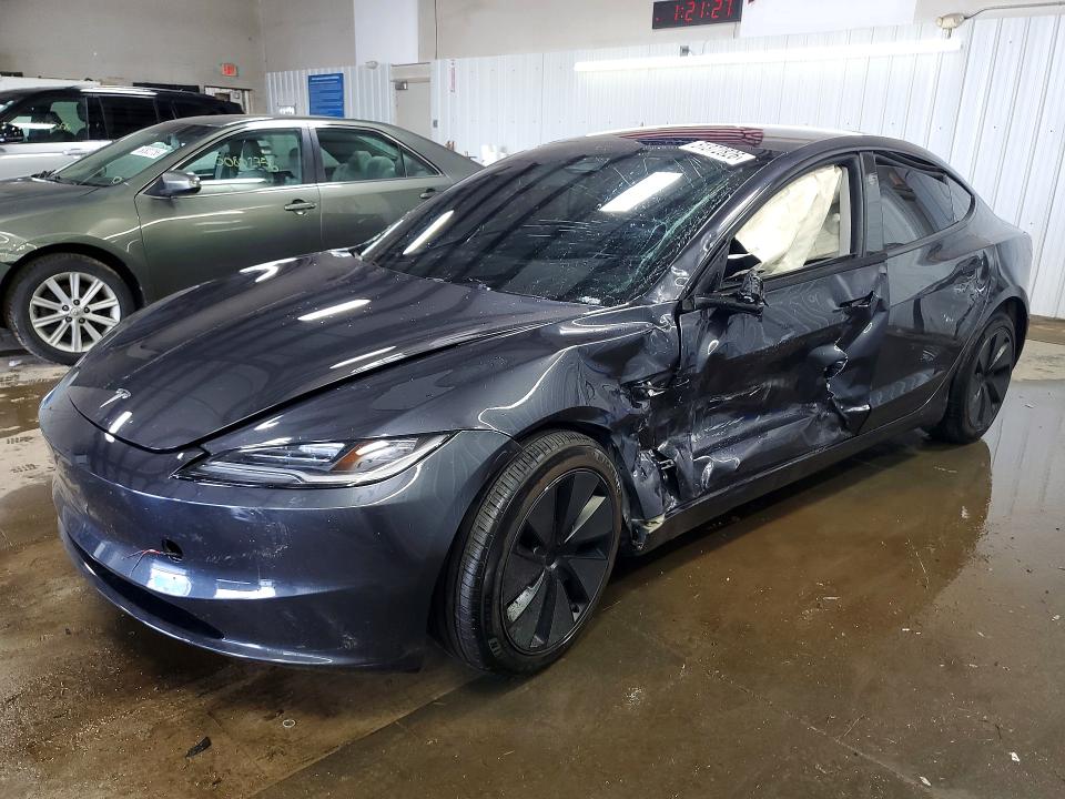2024 TESLA MODEL 3 — VIN 5YJ3E1EB5RF806719