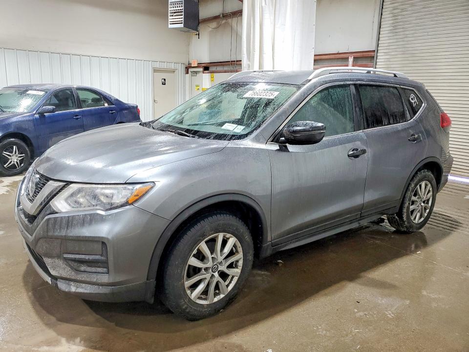 2018 NISSAN ROGUE — VIN KNMAT2MV6JP562958
