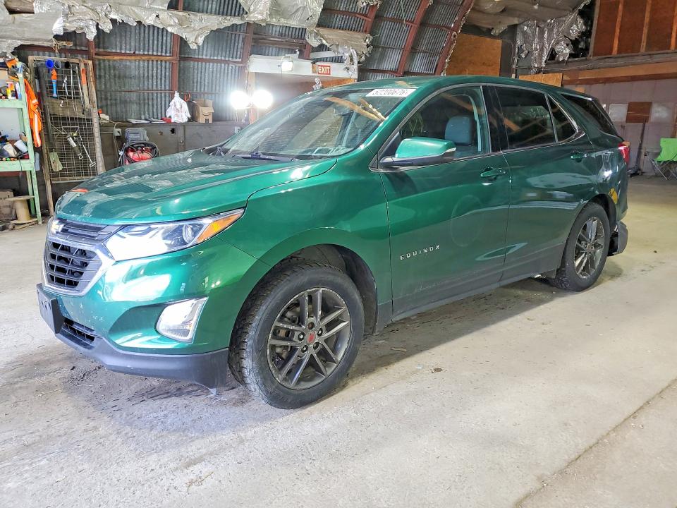 2019 CHEVROLET EQUINOX — VIN 2GNAXUEV7K6159028