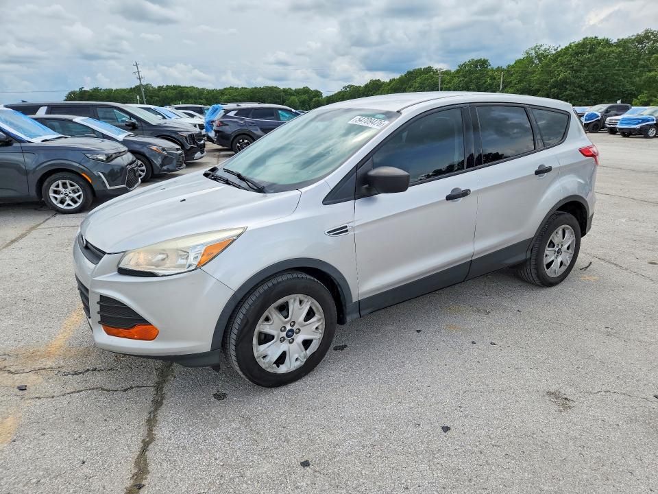 2015 FORD ESCAPE — VIN 1FMCU0F79FUA61771