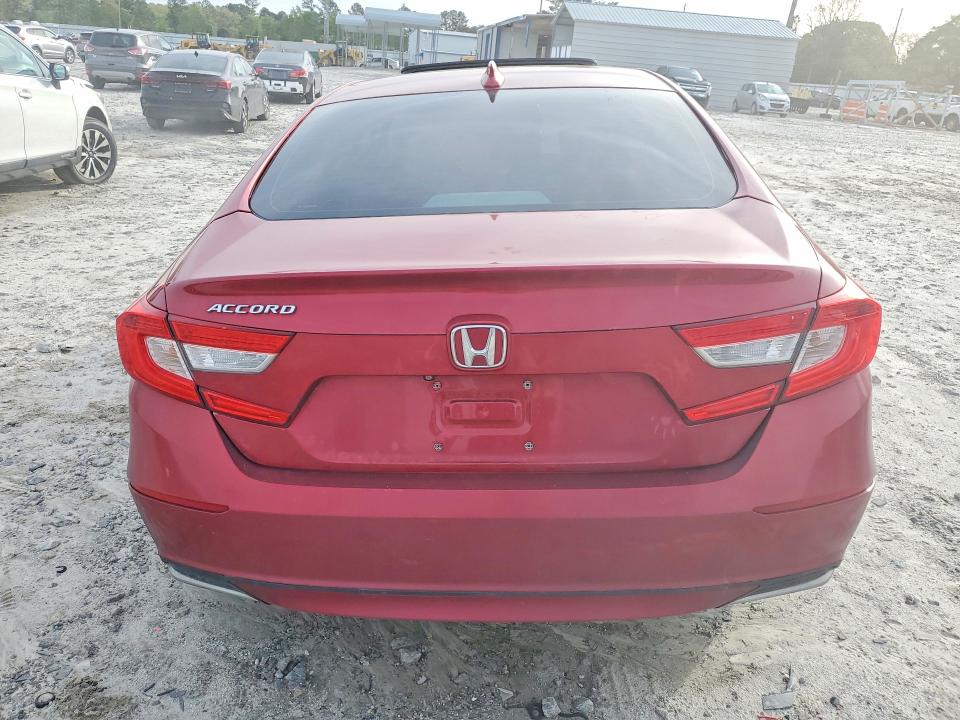 1HGCV1F45JA056768