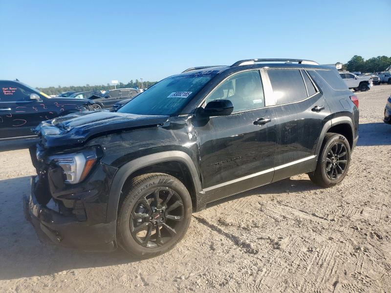 2026 GMC TERRAIN — VIN 3GKALUEG8TL116552