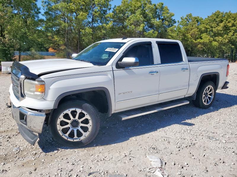 2014 GMC SIERRA C15 — VIN 3GTP1VEC4EG569187