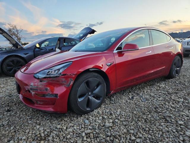 2020 TESLA MODEL 3 — VIN 5YJ3E1EA8LF805644