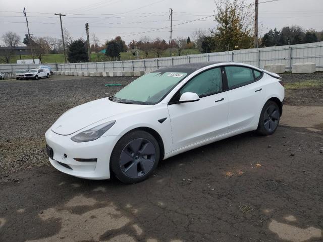 2023 TESLA MODEL 3 — VIN 5YJ3E1EA1PF478610