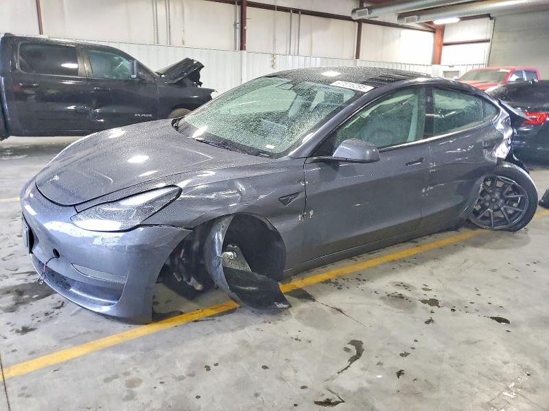 2023 TESLA MODEL 3 — VIN 5YJ3E1EA0PF706323