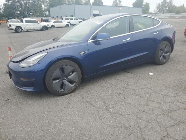 2019 TESLA MODEL 3 — VIN 5YJ3E1EB2KF387444