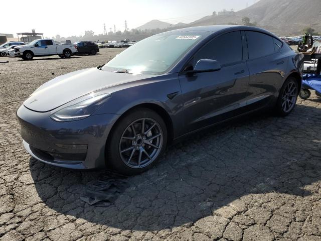 2022 TESLA MODEL 3 — VIN 5YJ3E1EA4NF359379