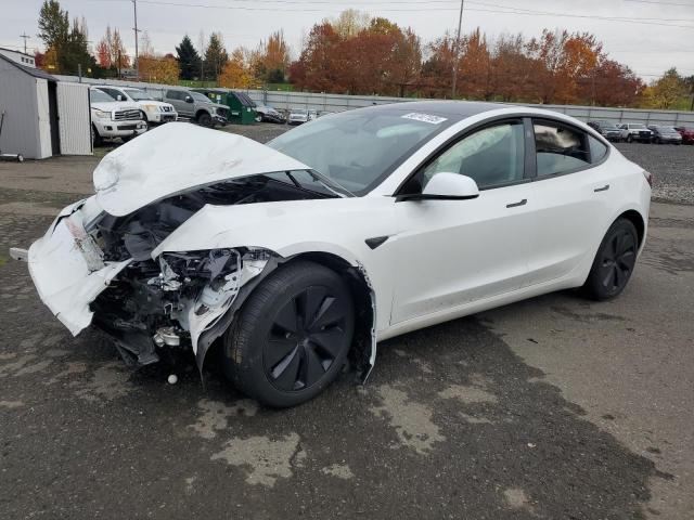 2024 TESLA MODEL 3 — VIN 5YJ3E1EA5RF783949