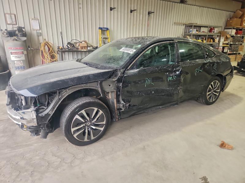 2021 HONDA ACCORD — VIN 1HGCV3F10MA017737