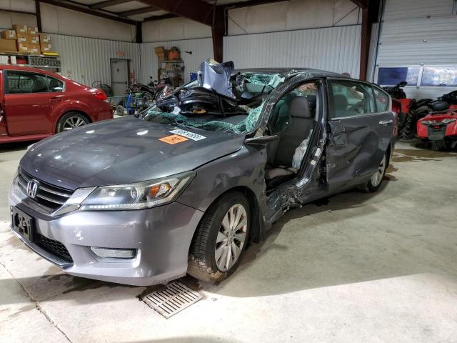 2015 HONDA ACCORD — VIN 1HGCR2F87FA165320