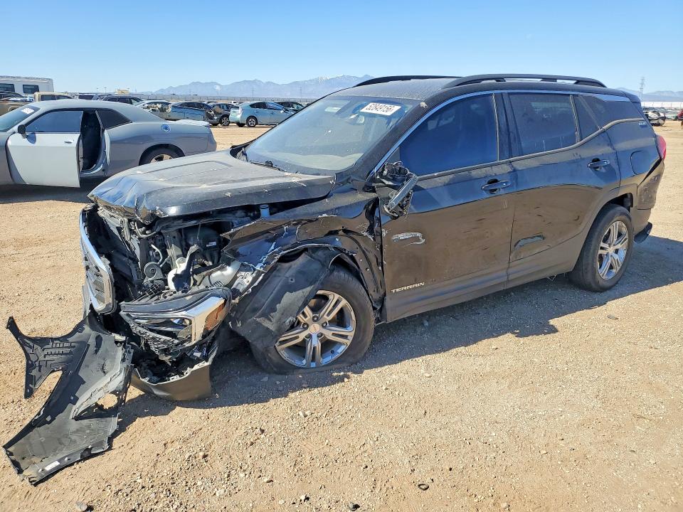 3GKALMEV5KL160781